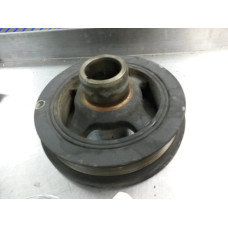 100Y010 Crankshaft Pulley From 2014 Chrysler  200  3.6 05184293AG